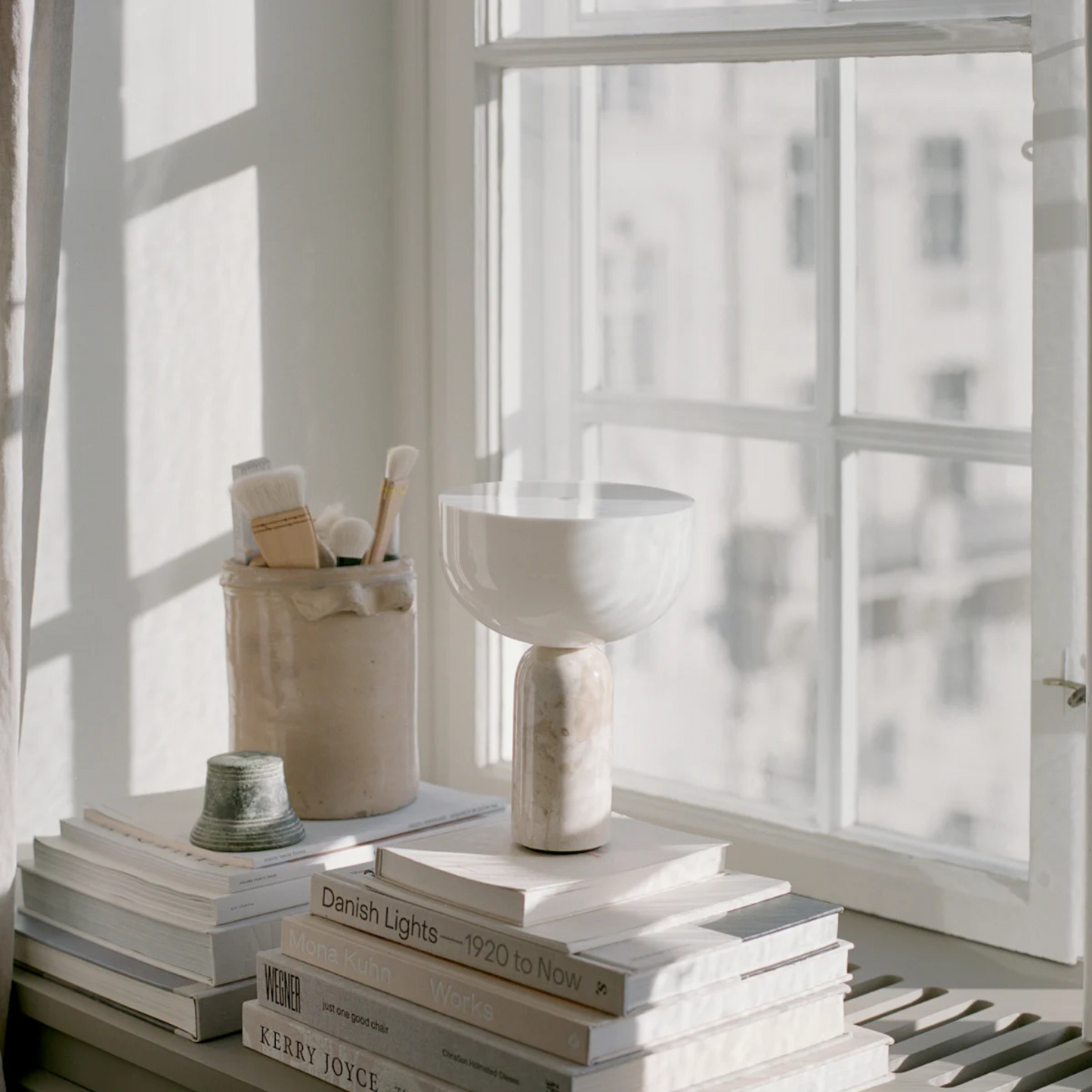 Kizu Portable Table Lamp