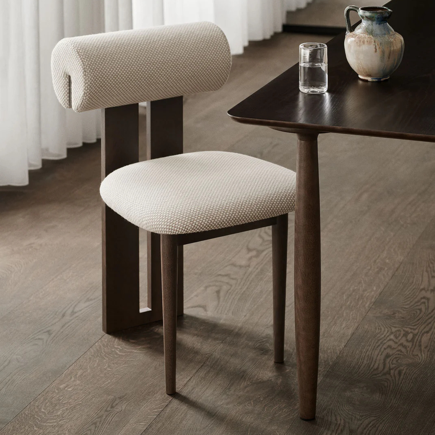 Oku Dining Table Rect. | 250 CM