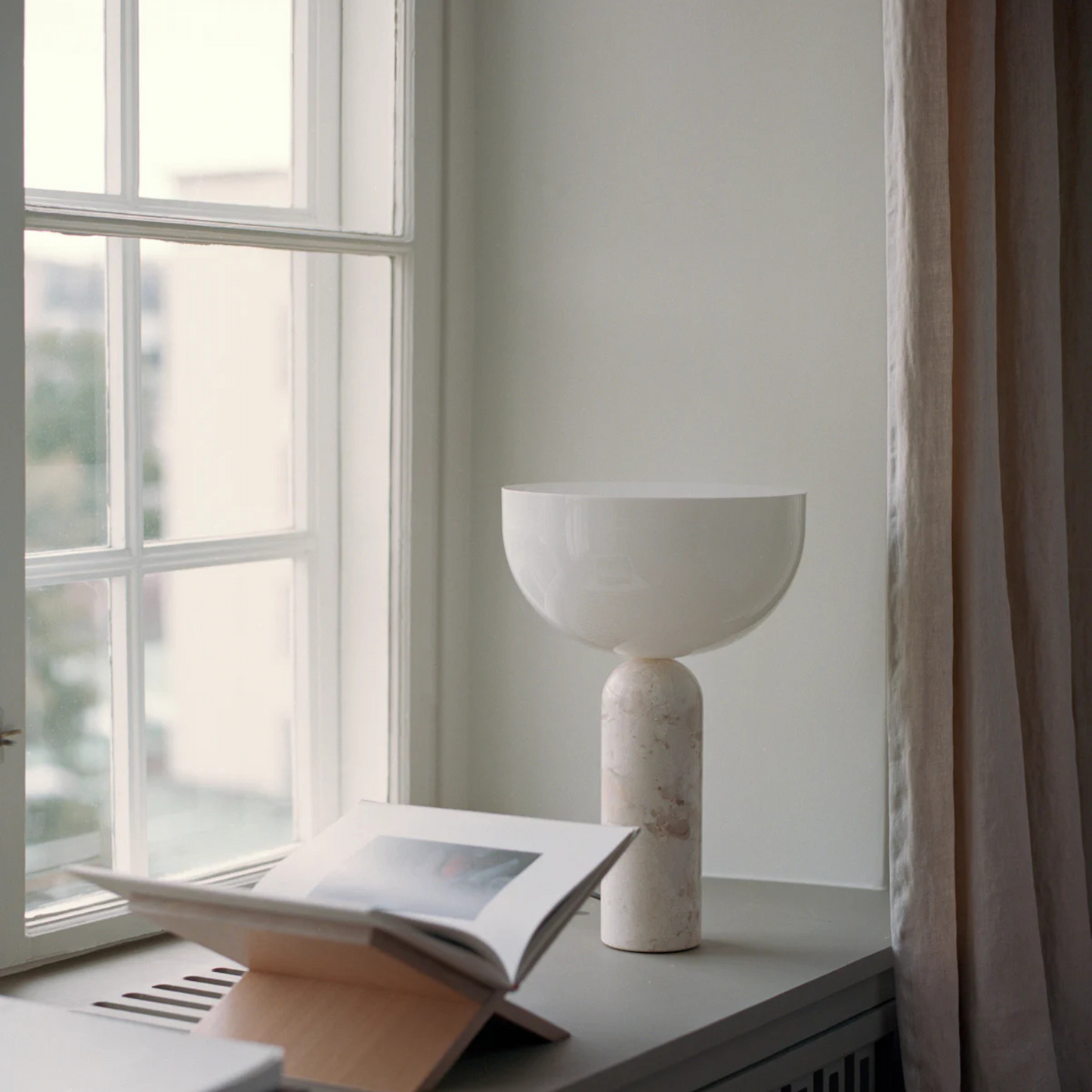 Kizu Table Lamp Large