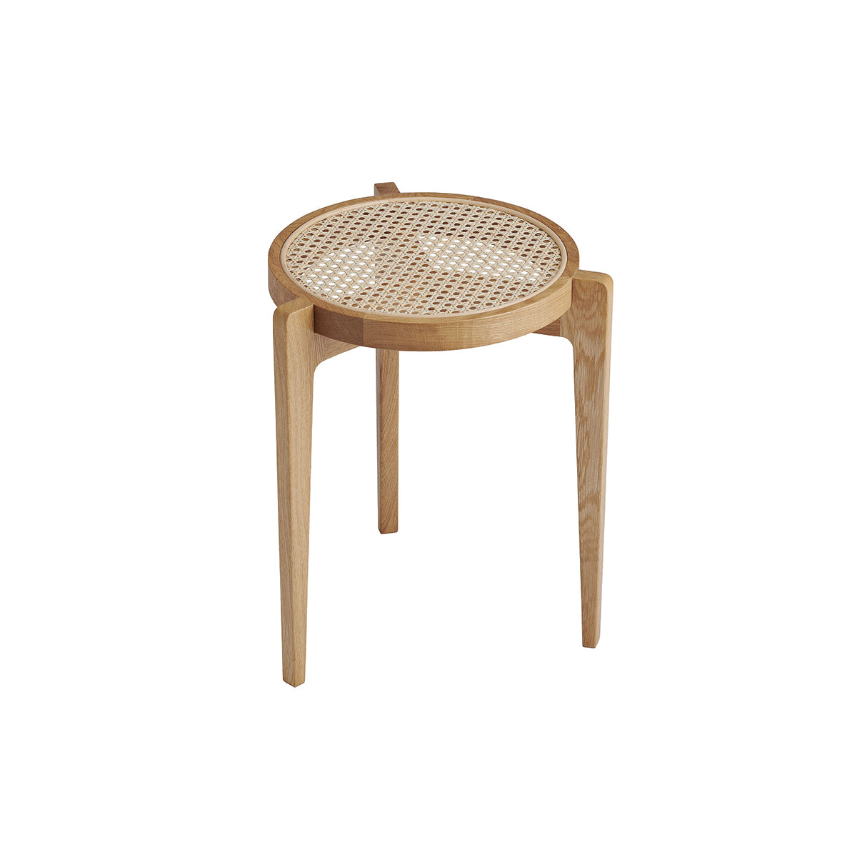 Le Roi Side Table