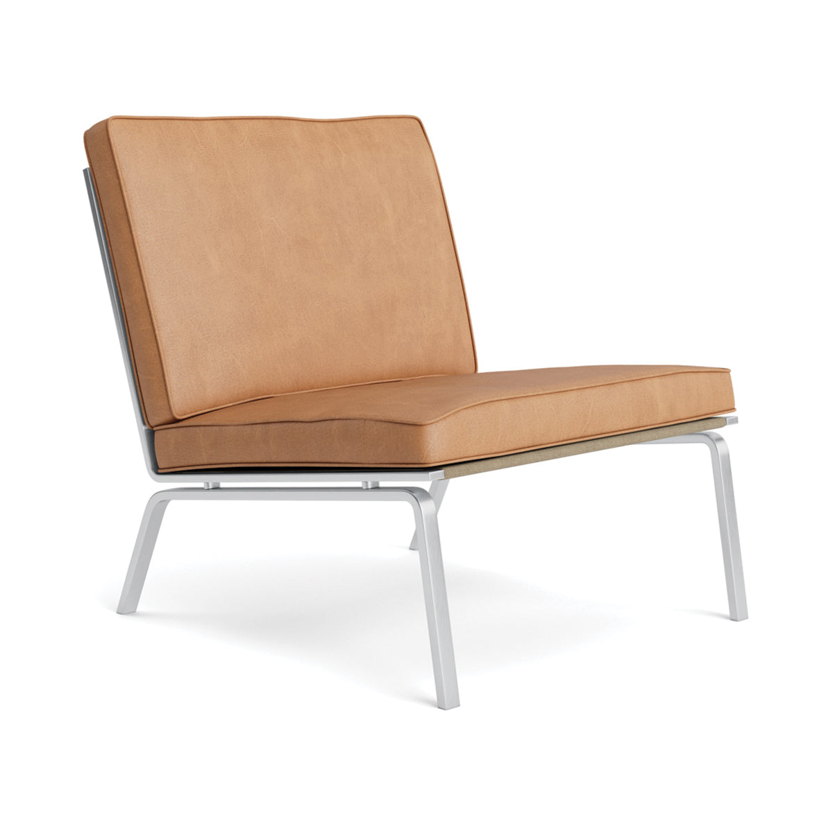 Man Lounge Chair