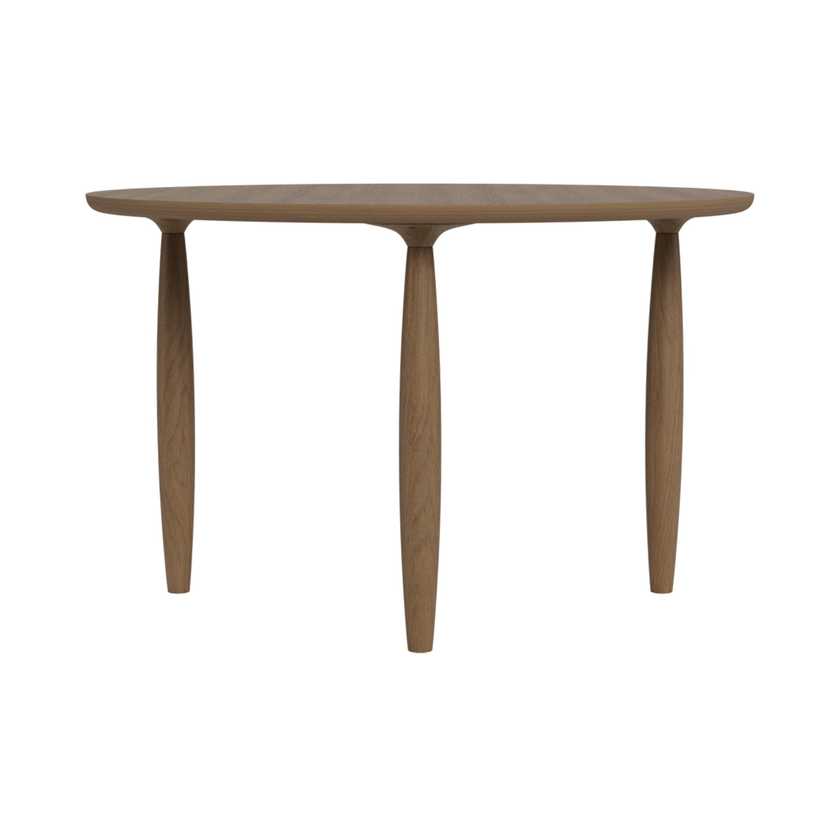 Oku Dining Table Round | Ø 120 CM