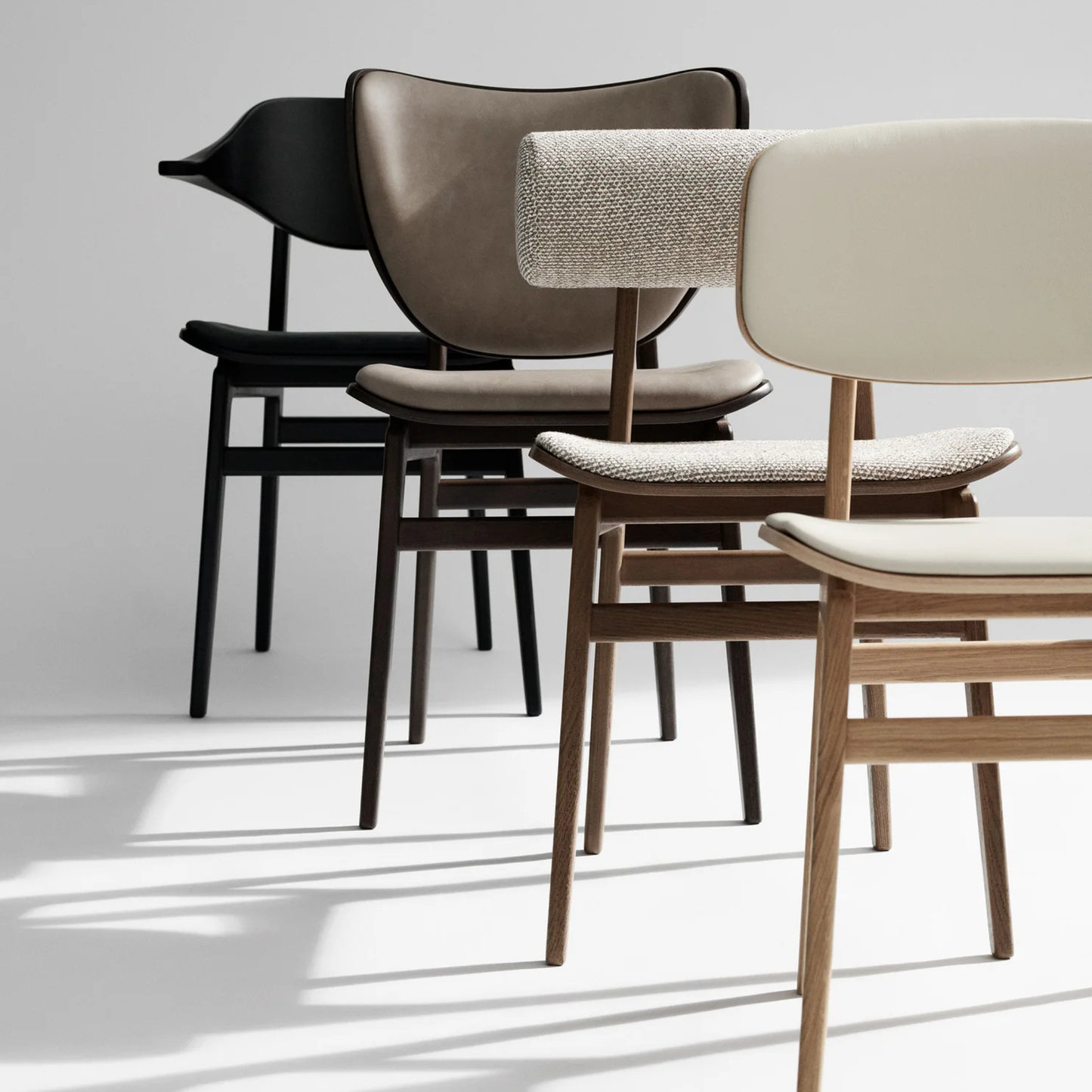 Elephant Chair | w/o Upholstery