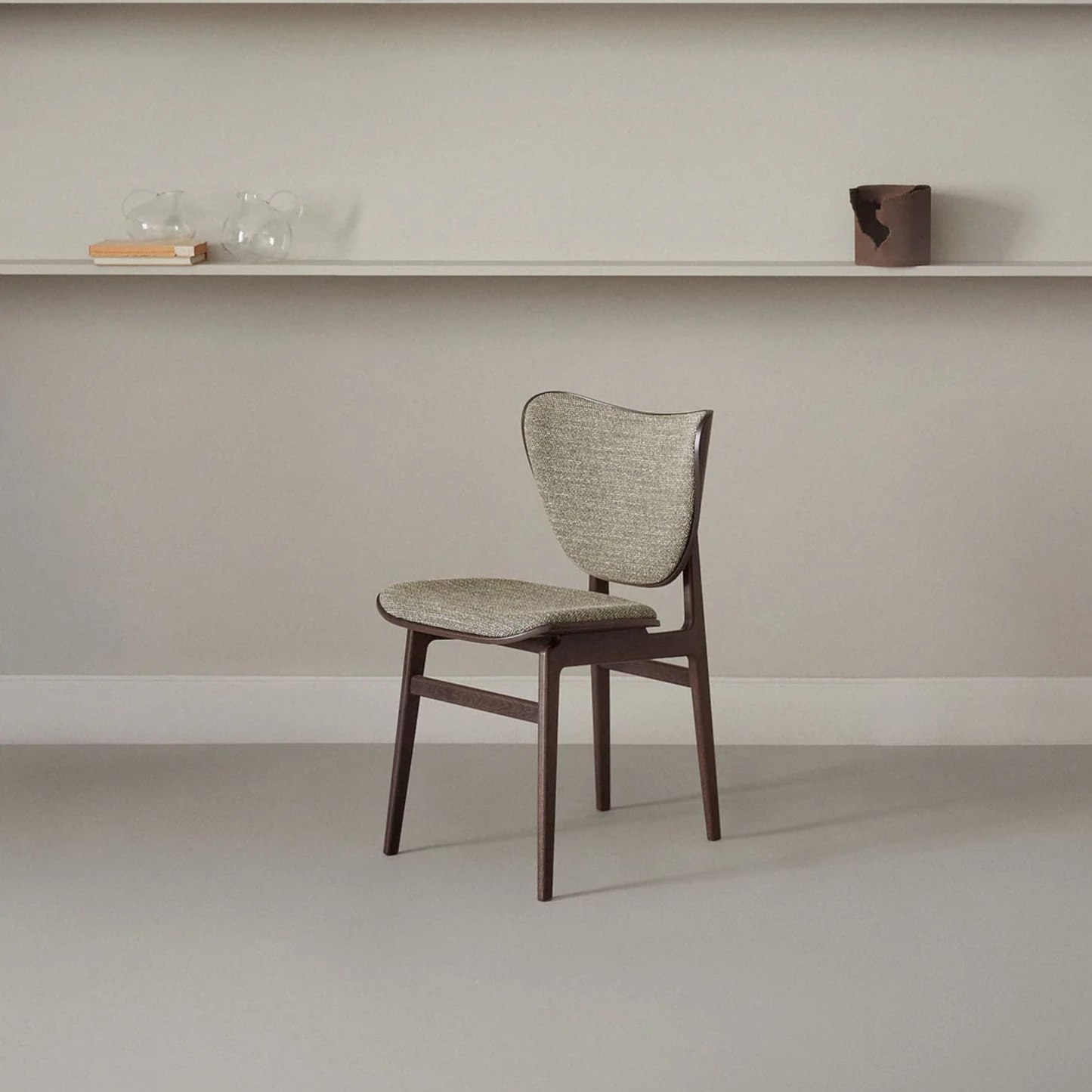 Elephant Chair | w/o Upholstery