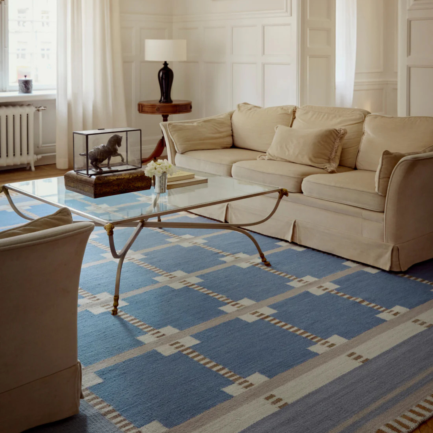 Röllakan Ruth  Ullmatta - Summer Sky