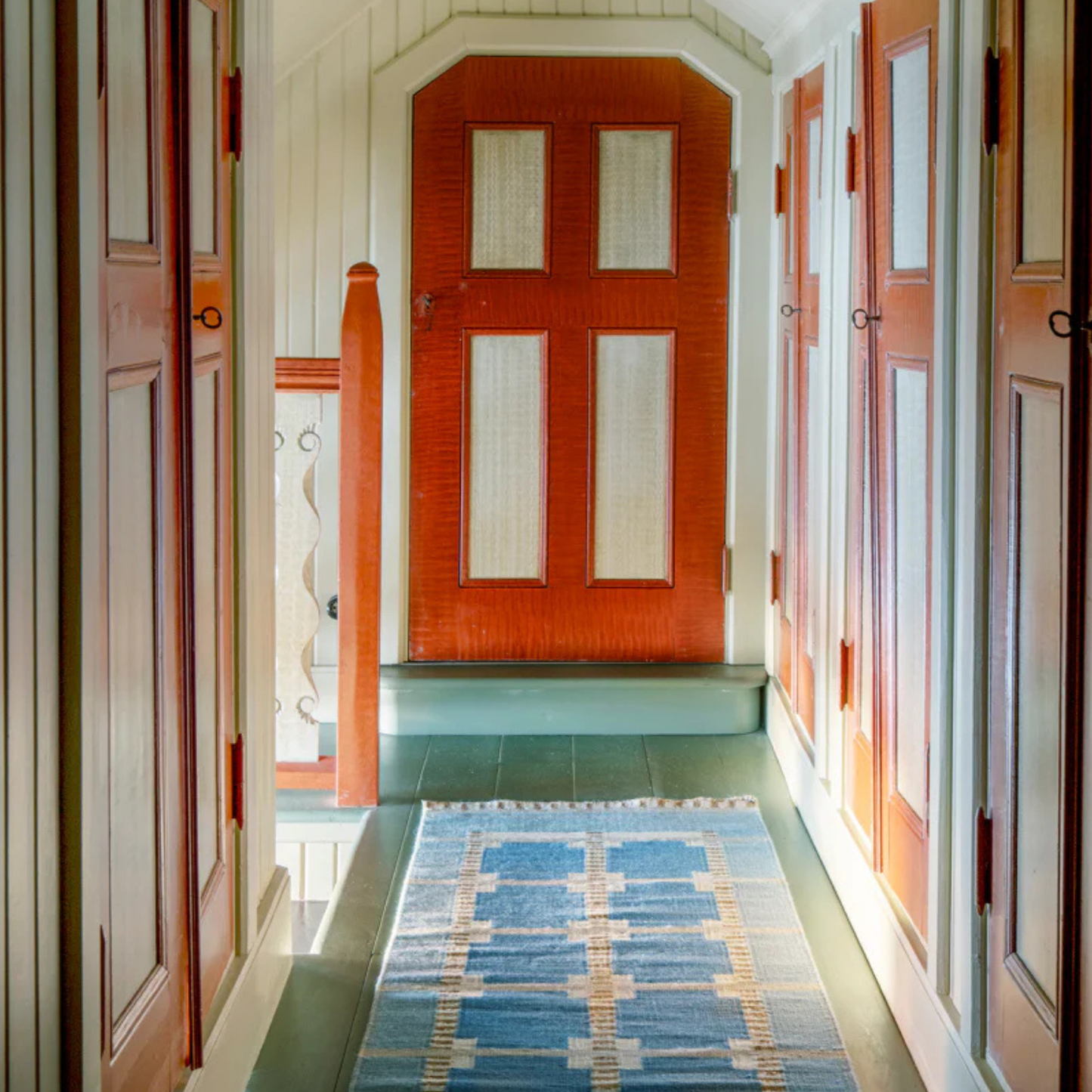 Röllakan Ruth  Ullmatta - Summer Sky