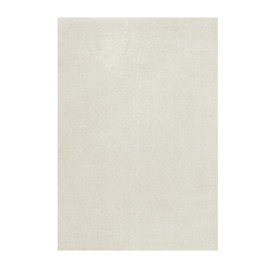 Classic Solid Wool  Ullmatta - Bone White