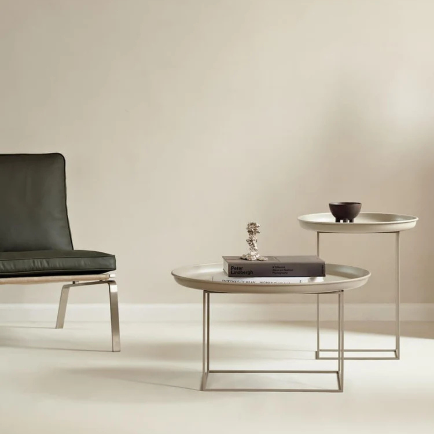 Duke Coffee Table | Small