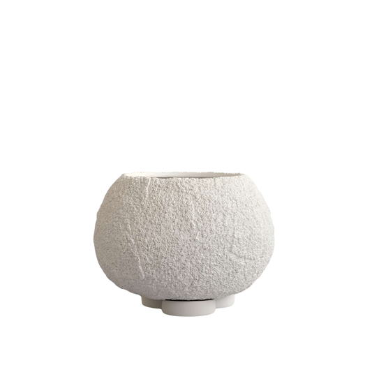 Urchin Plant Pot, Medio - Beehive