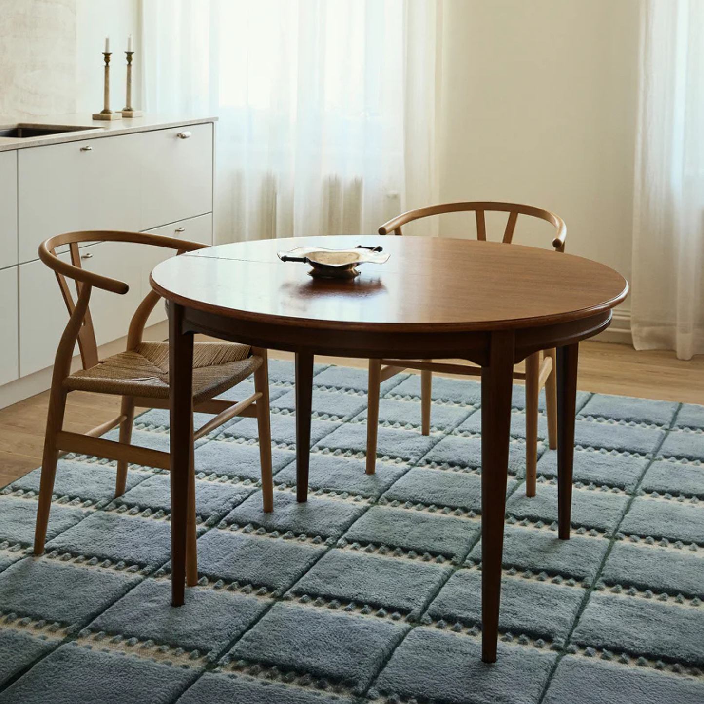 Lilly  Ullmatta - Blue