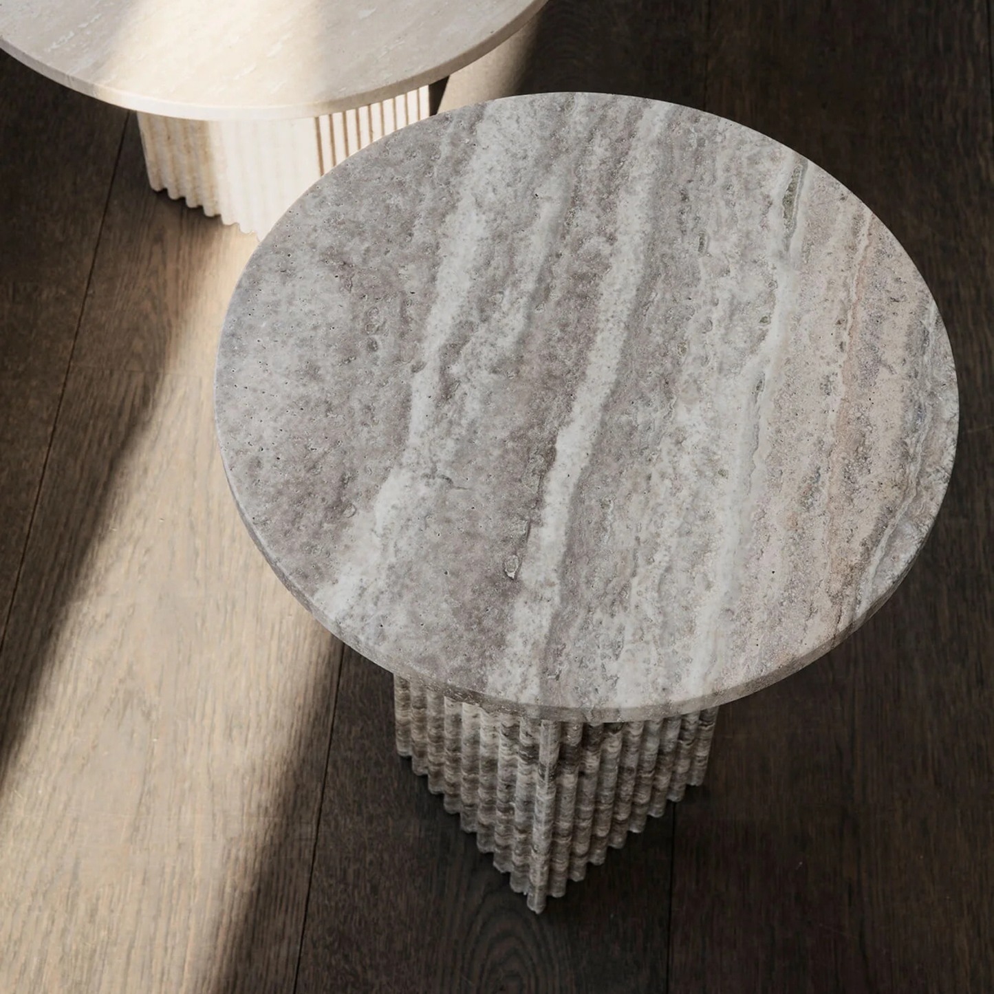 Soho Coffee Table | Ø 50 CM