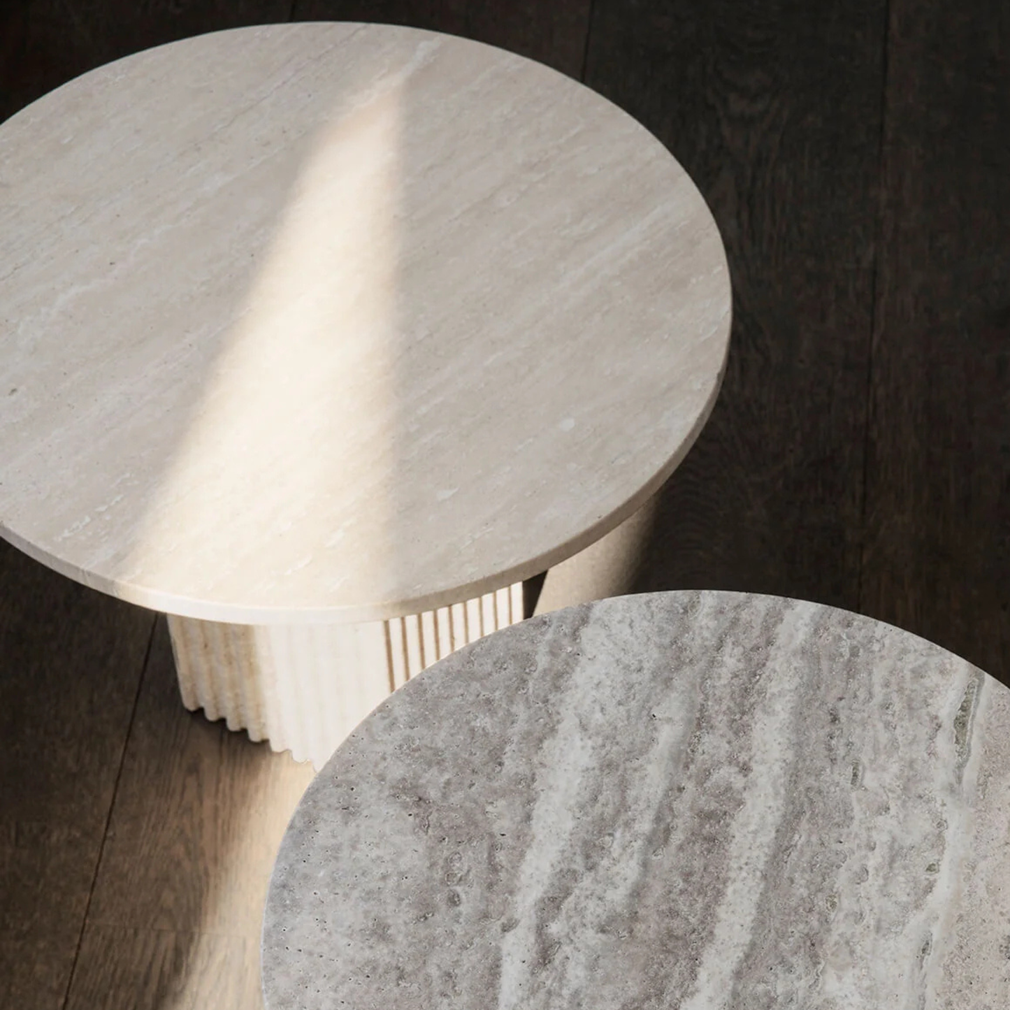 Soho Coffee Table | Ø 50 CM