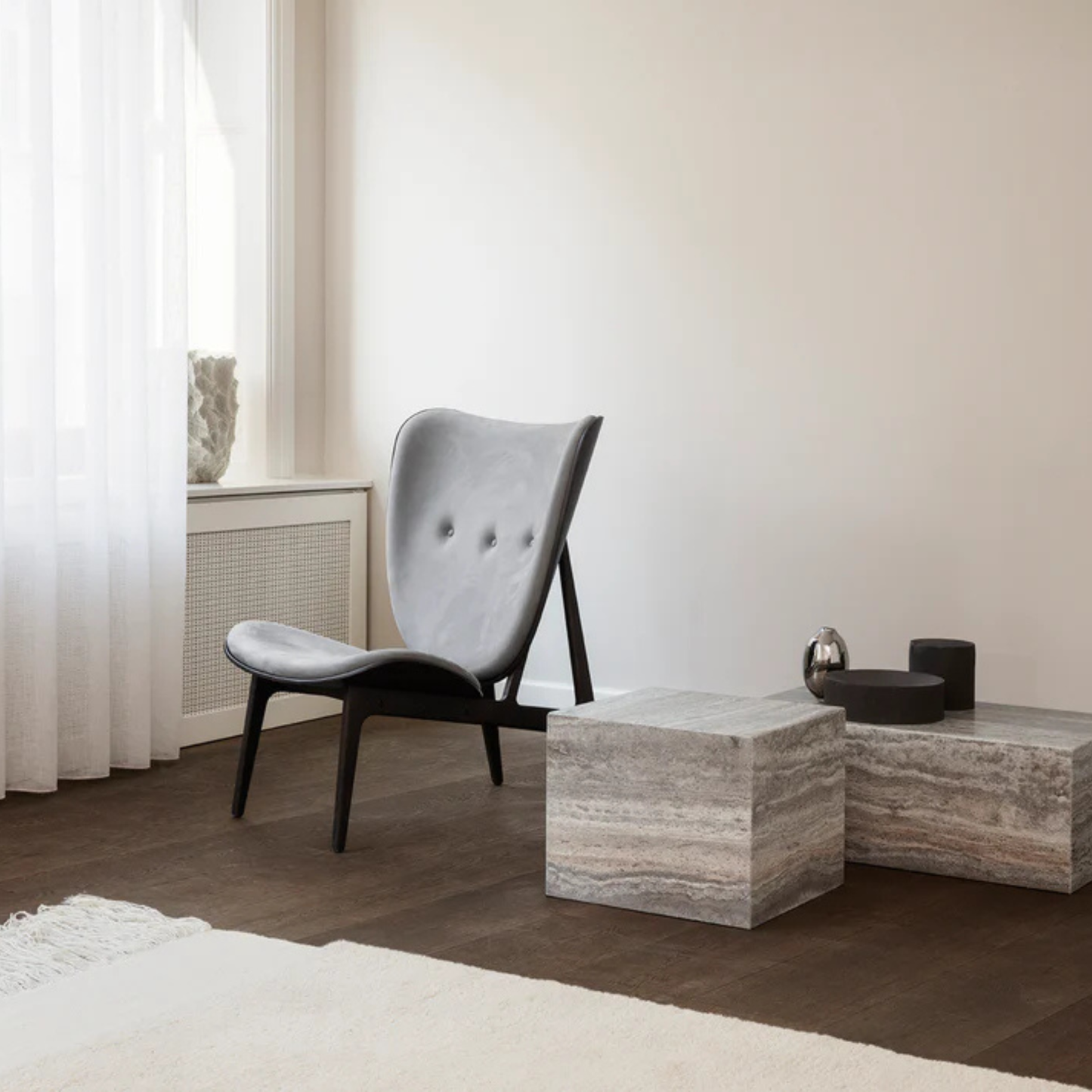 Cubism Coffee Table | Large