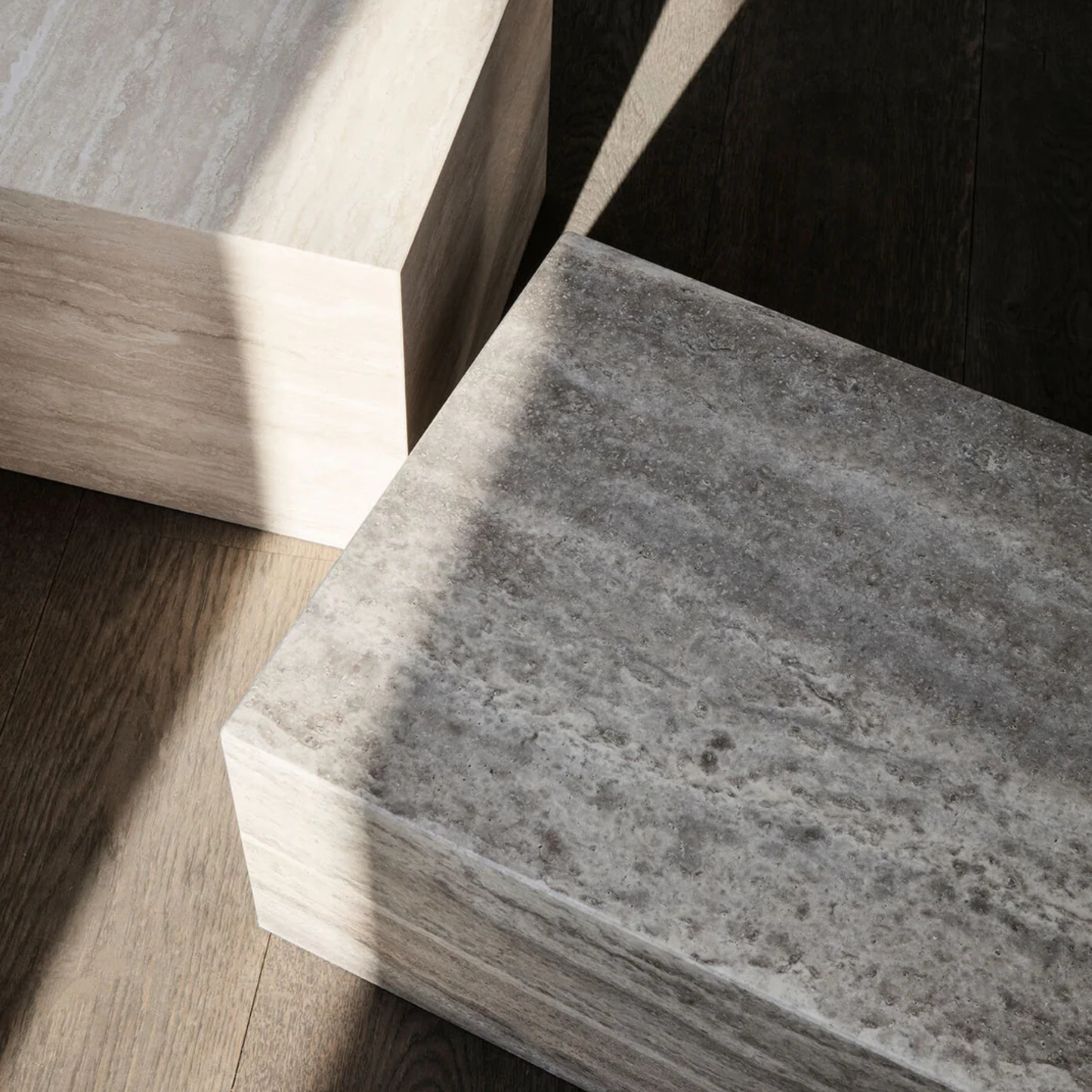 Cubism Coffee Table | Large