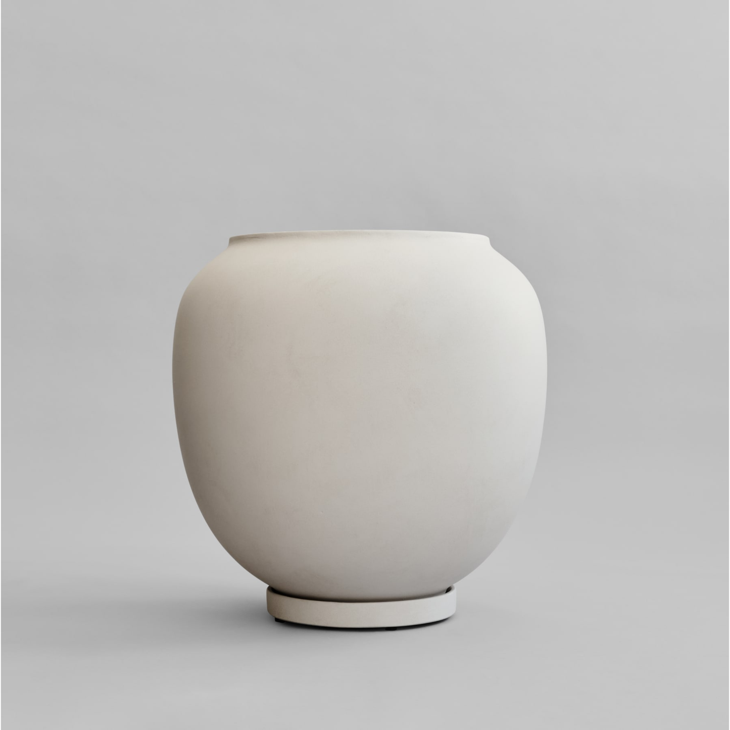 Sunao Plant Pot, Hexa - Birch