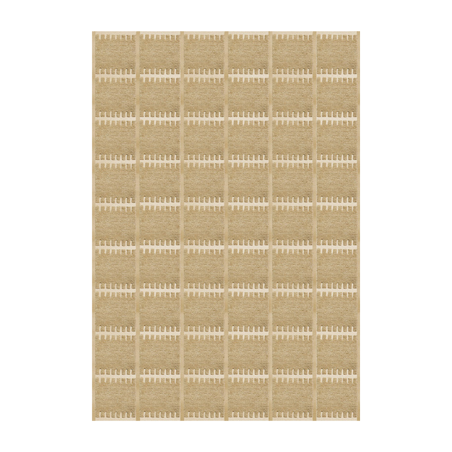 Lilly  Ullmatta - Mustard