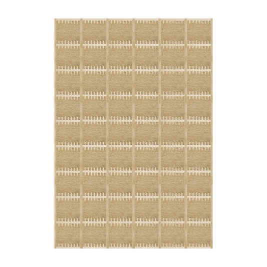 Lilly  Ullmatta - Mustard