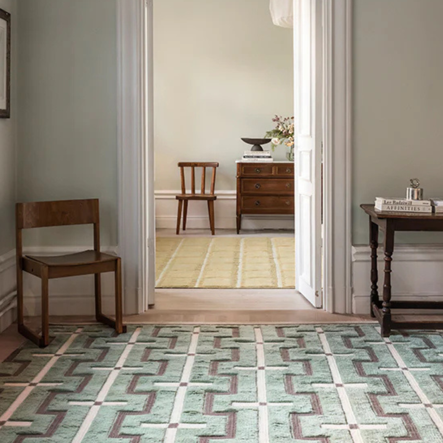 Johanna  Ullmatta - Sage