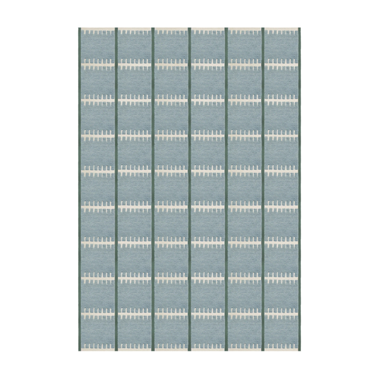 Lilly  Ullmatta - Blue