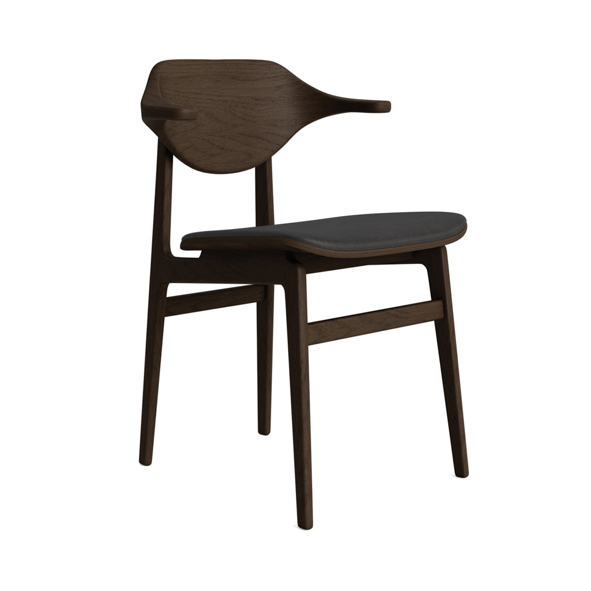Bufala Chair | Seat Upholstery