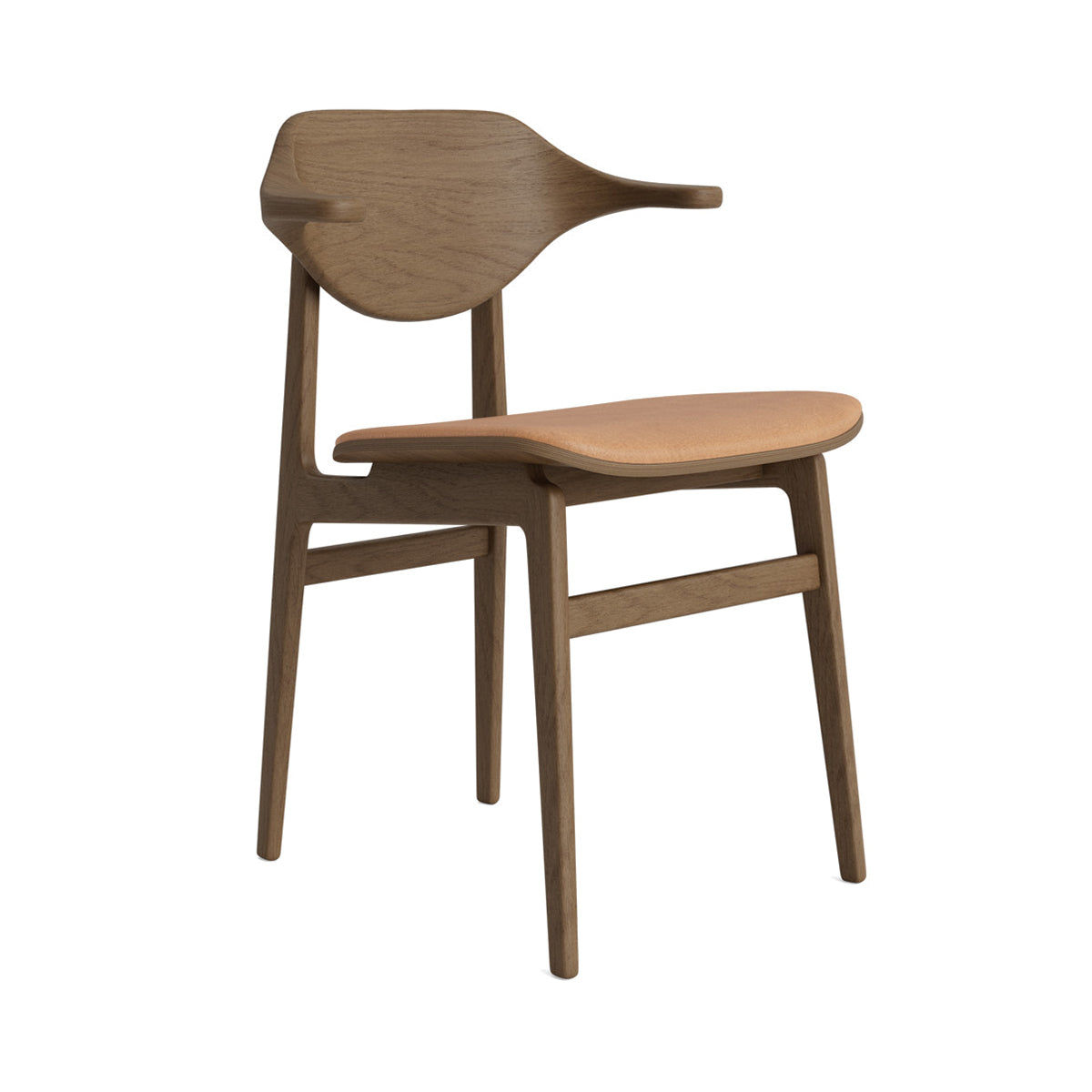 Bufala Chair | Seat Upholstery