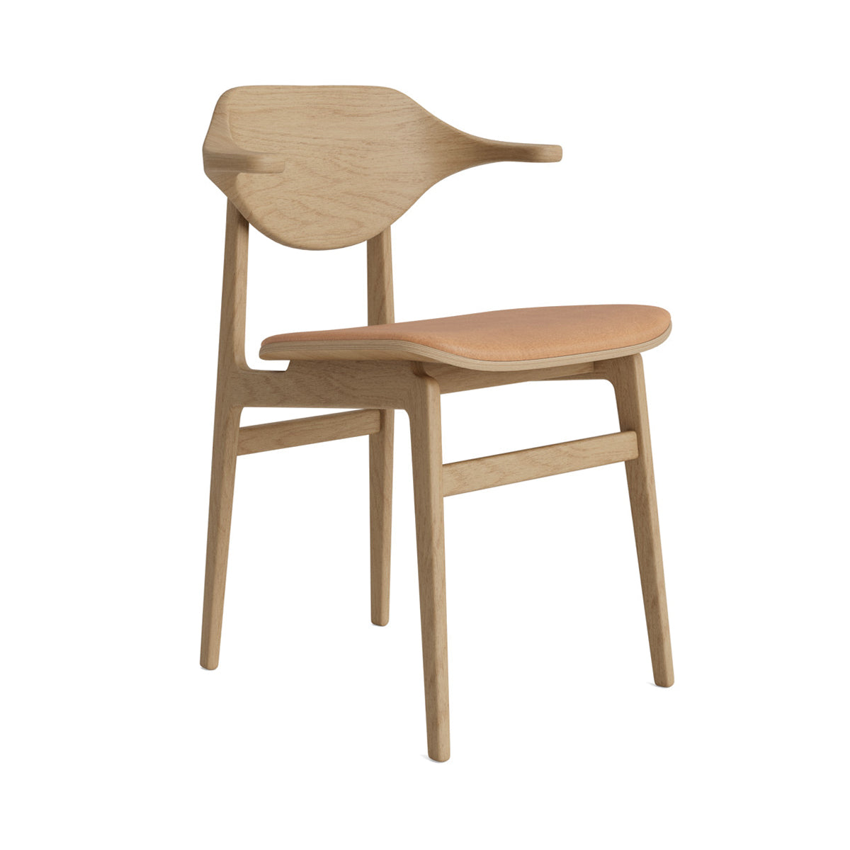 Bufala Chair | Seat Upholstery
