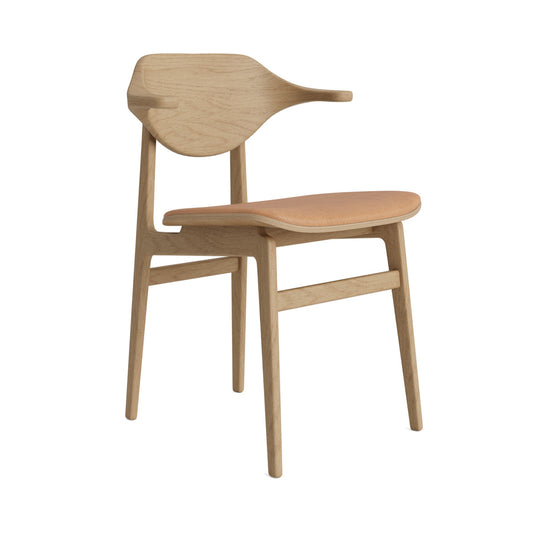 Bufala Chair | Seat Upholstery