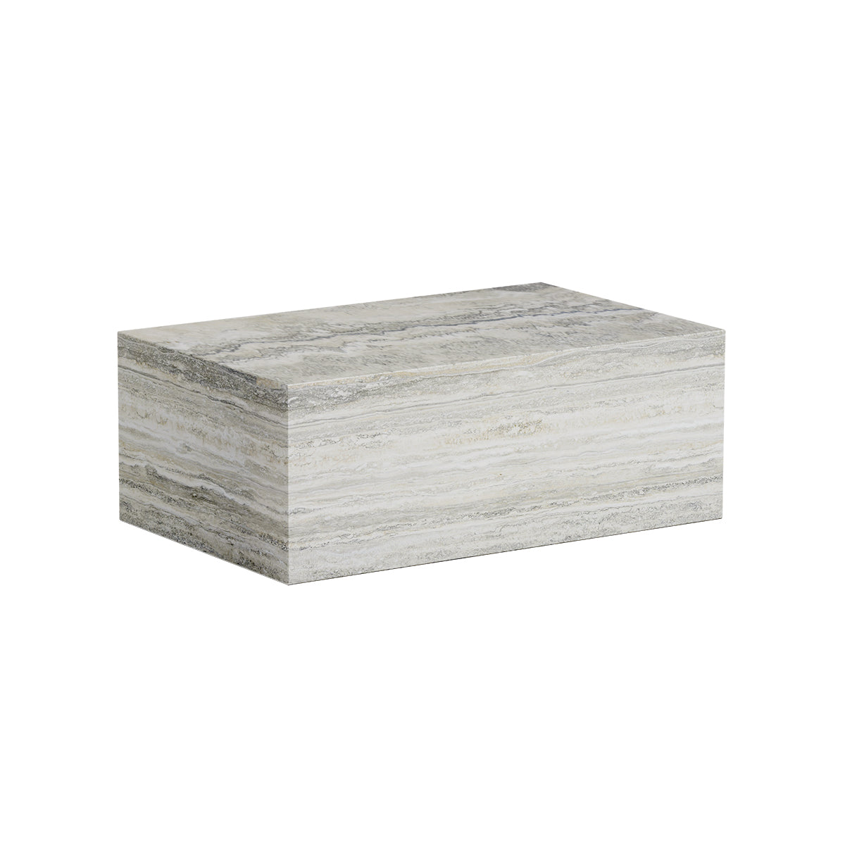 Cubism Coffee Table | Large