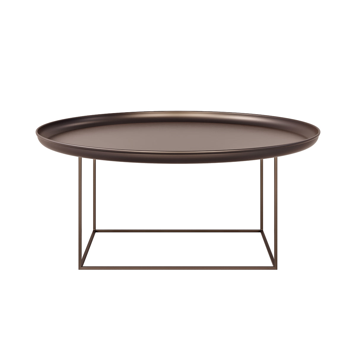 Duke Coffee Table | Large