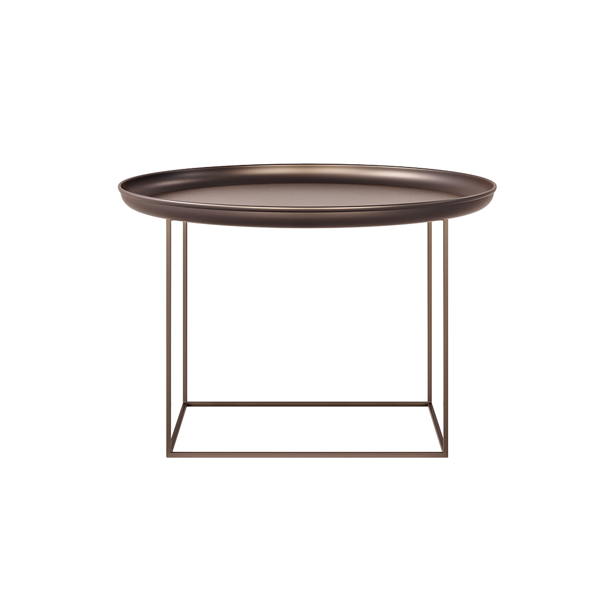 Duke Coffee Table | Medium