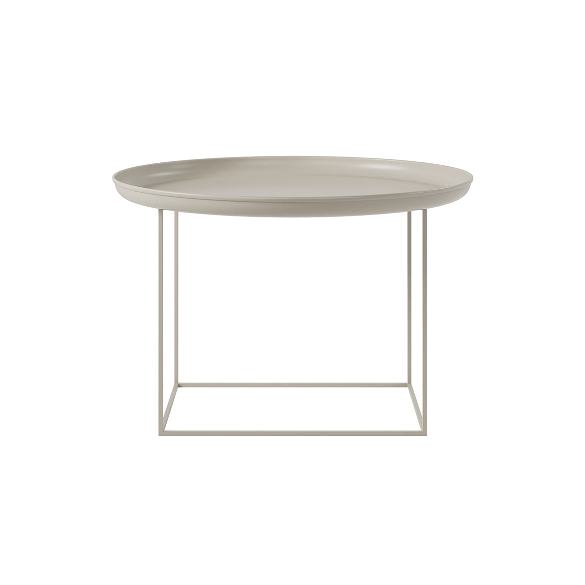 Duke Coffee Table | Medium