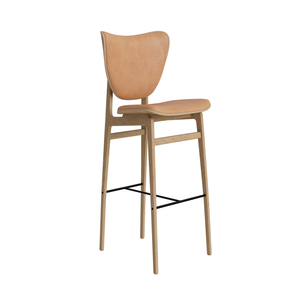 Elephant Bar 75 cm / 29.5 in | Front Upholstery