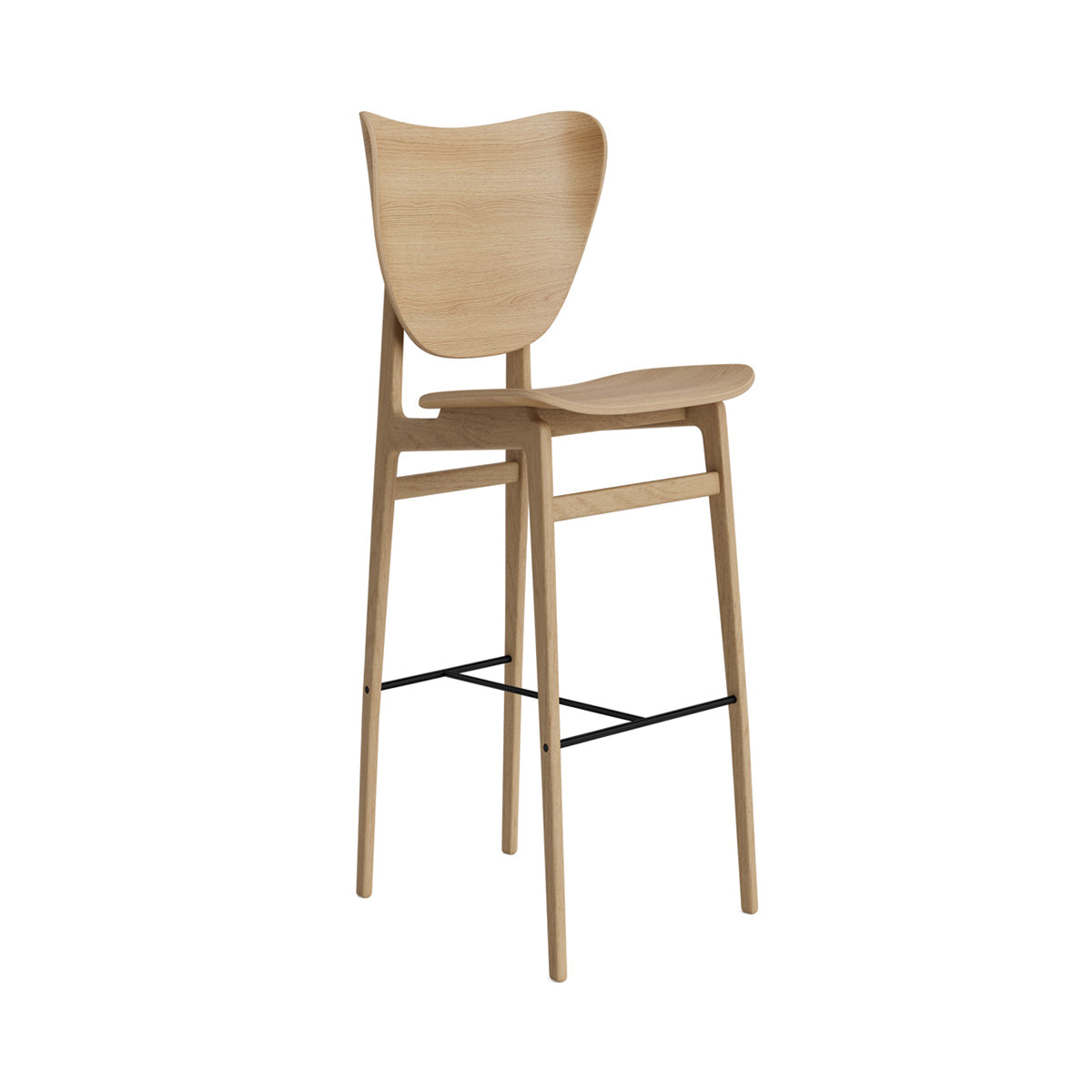 Elephant Bar 75 cm / 29.5 in | w/o Upholstery