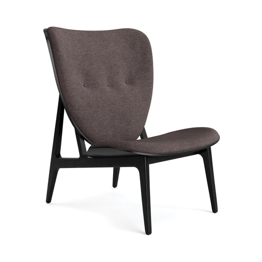 Elephant Lounge Chair | Front Upholstery