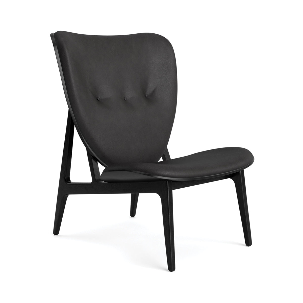 Elephant Lounge Chair | Front Upholstery
