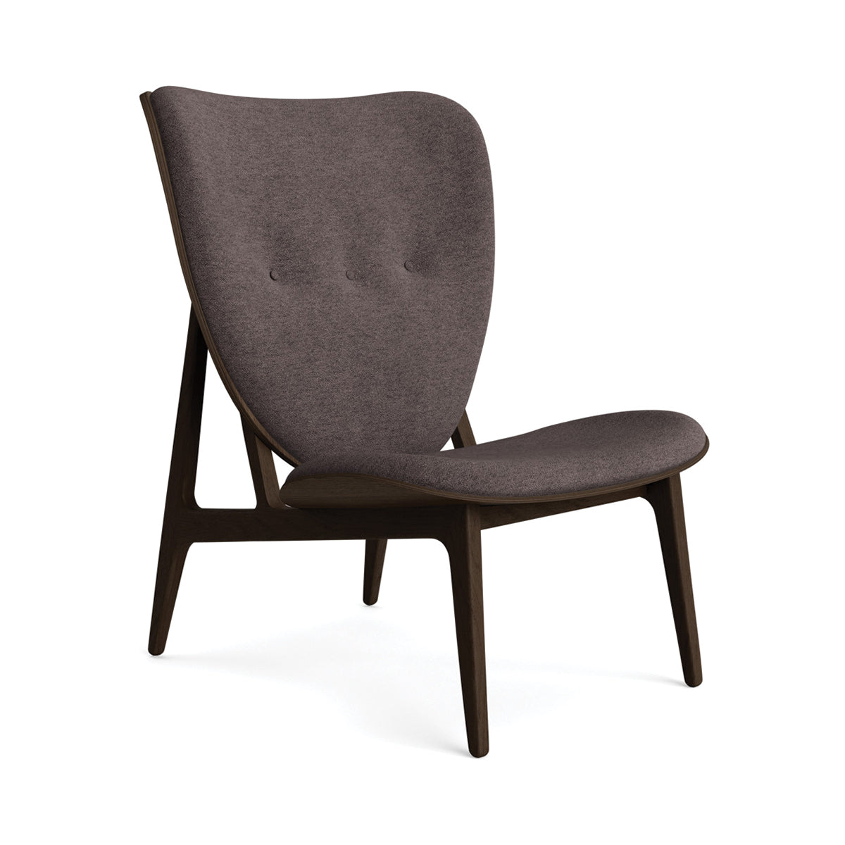 Elephant Lounge Chair | Front Upholstery