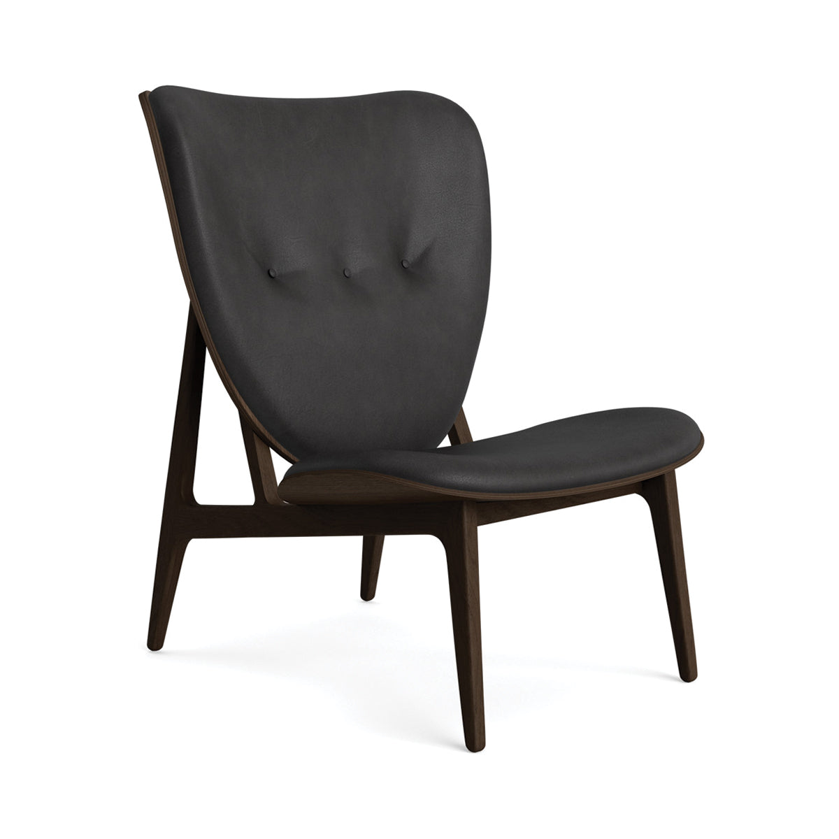 Elephant Lounge Chair | Front Upholstery