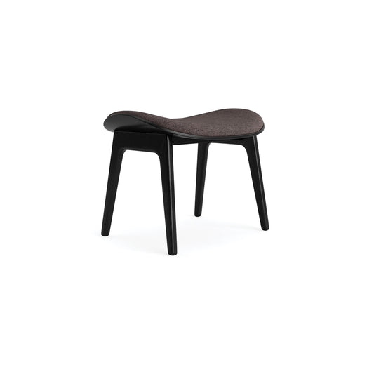 Elephant Ottoman | Front Upholstery