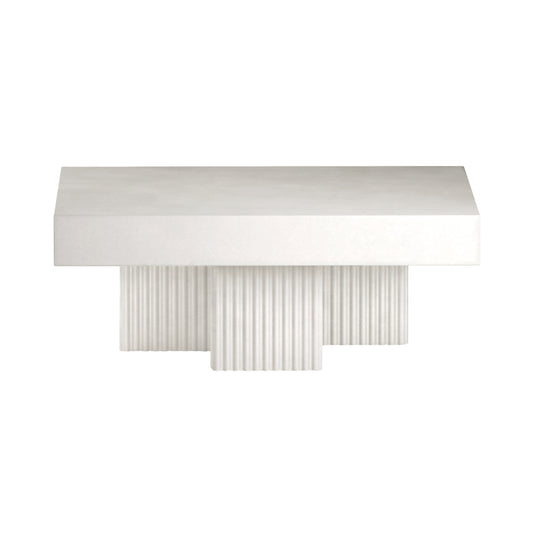 Gear Square Coffee Table | W 100 cm