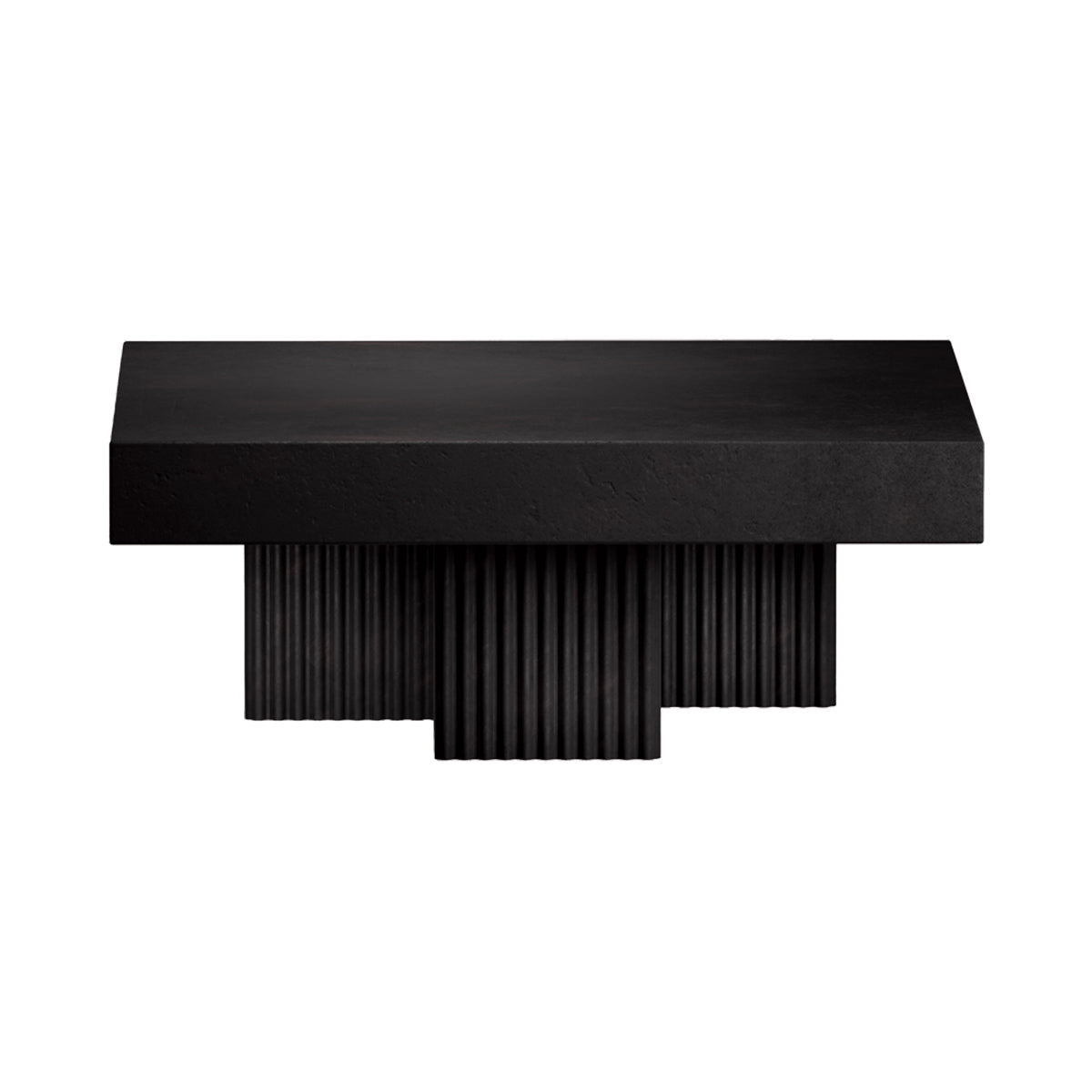Gear Square Coffee Table | W 100 cm