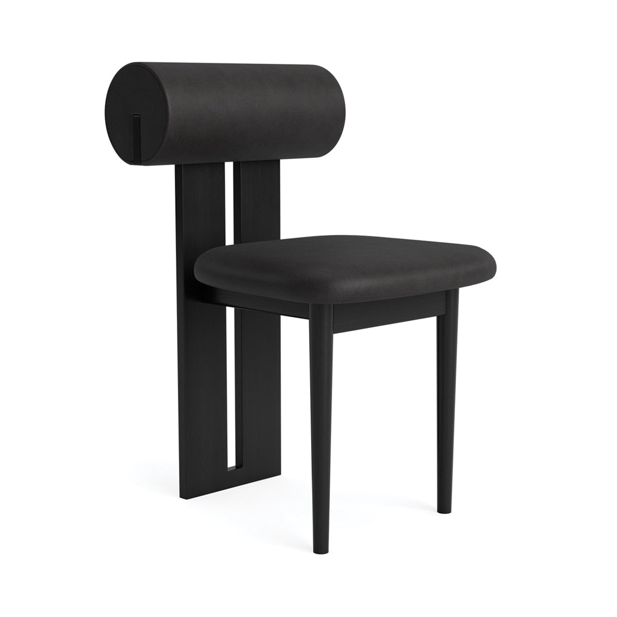 Hippo Chair | Full Upholstery