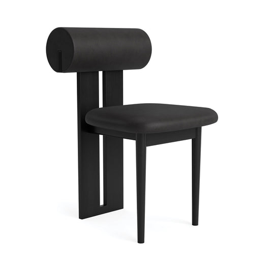 Hippo Chair | Full Upholstery