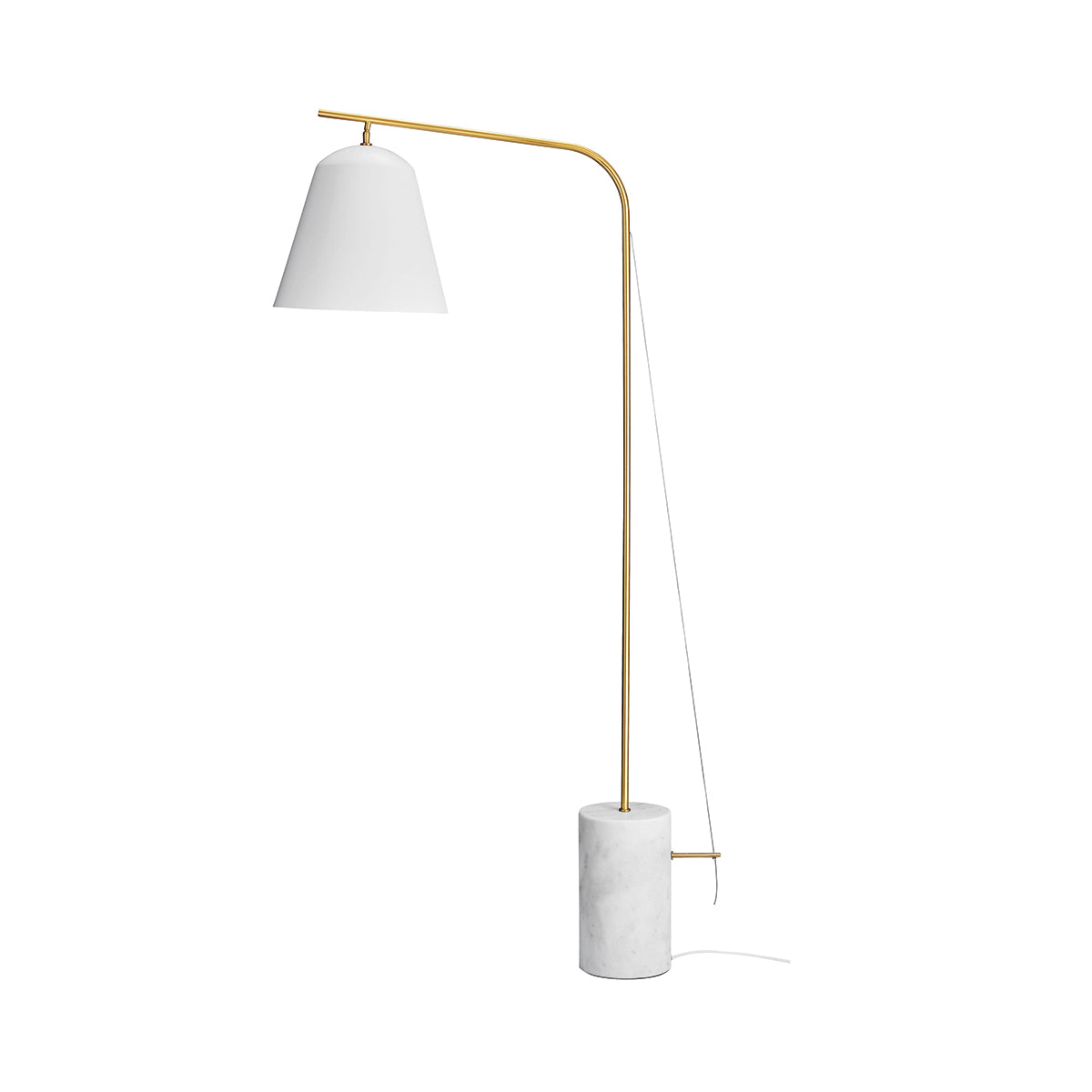 Line Floor Lamp | Two