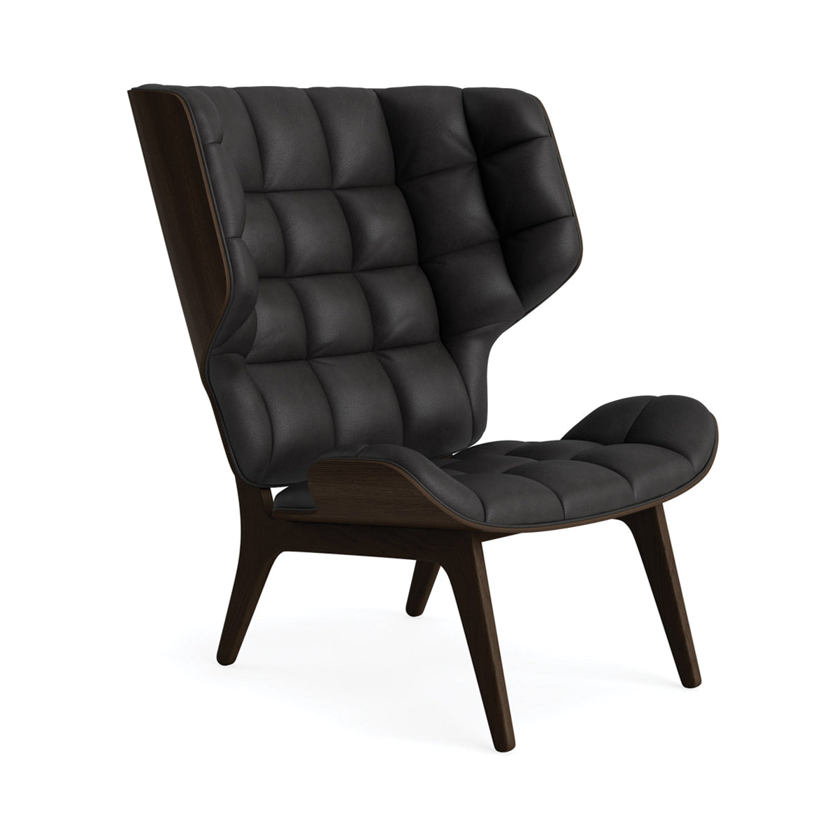 Mammoth Chair | Front Upholstery