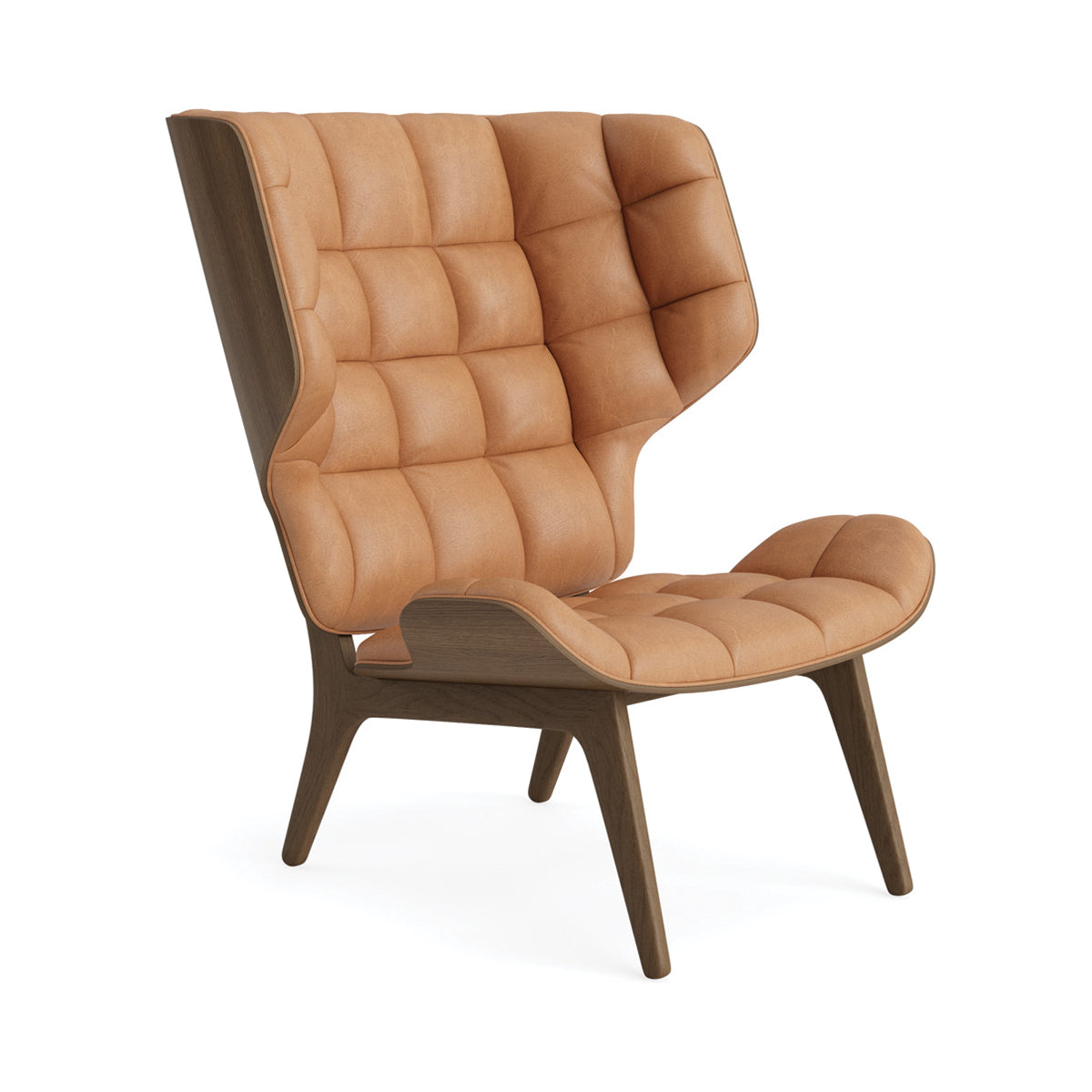 Mammoth Chair | Front Upholstery