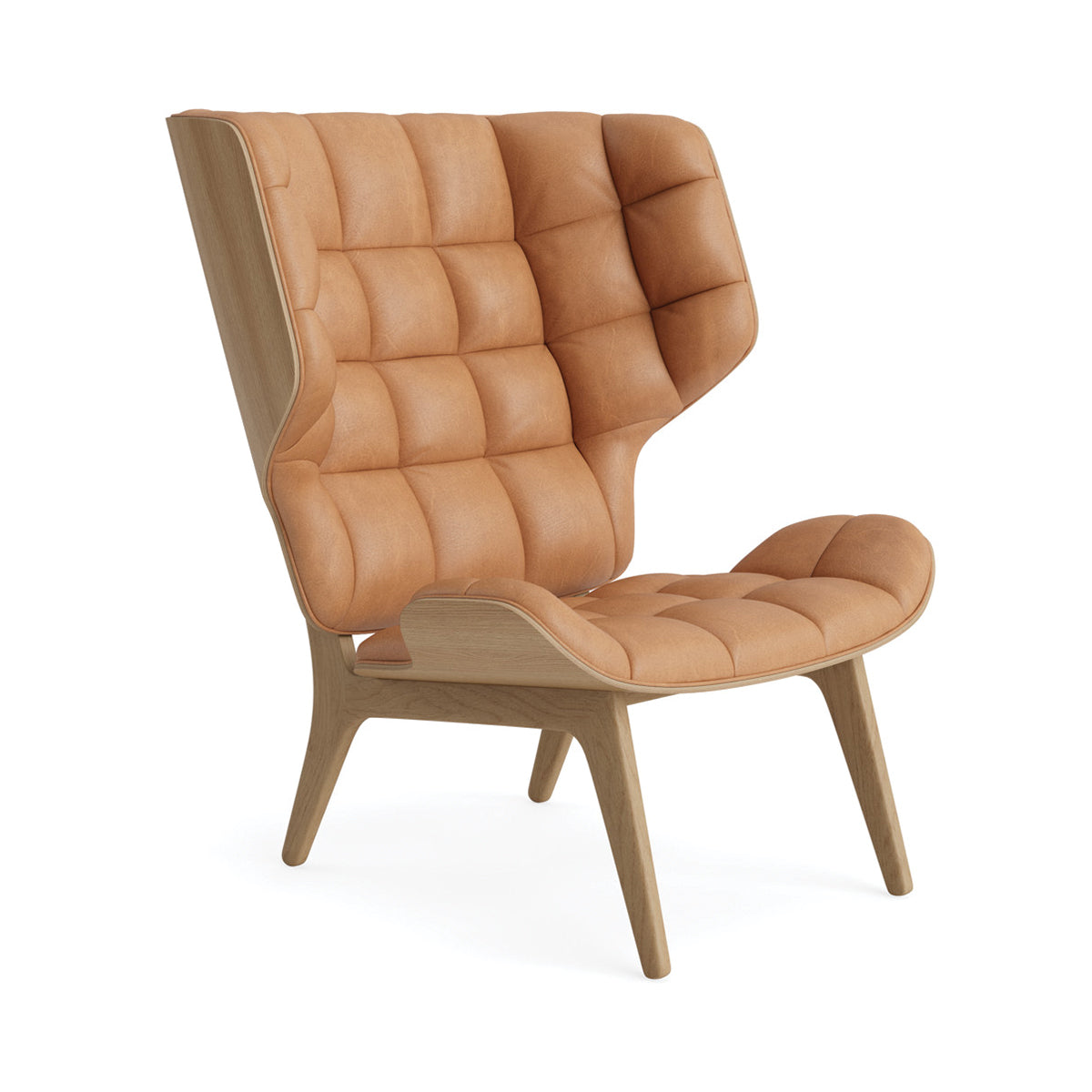 Mammoth Chair | Front Upholstery