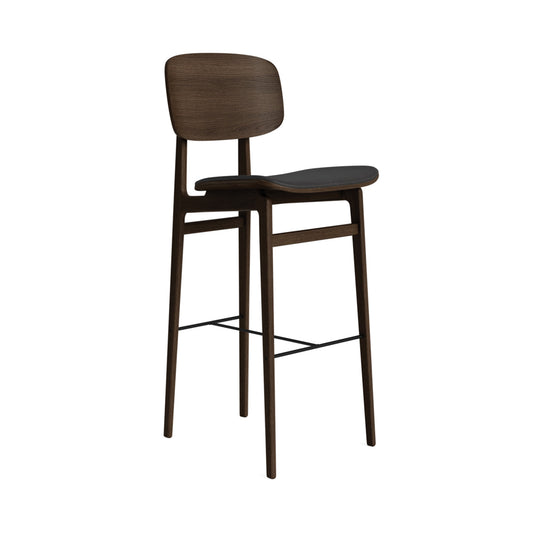 NY11 Bar 75 cm / 29.5 in | Seat Upholstery (with backrest)