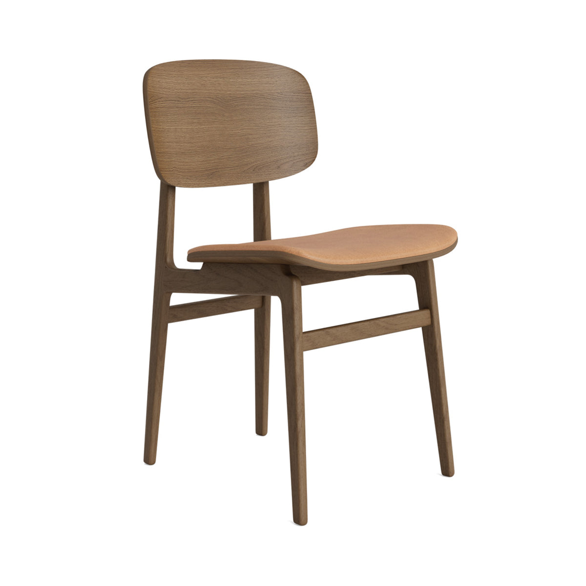 NY11 Chair | Seat Upholstery