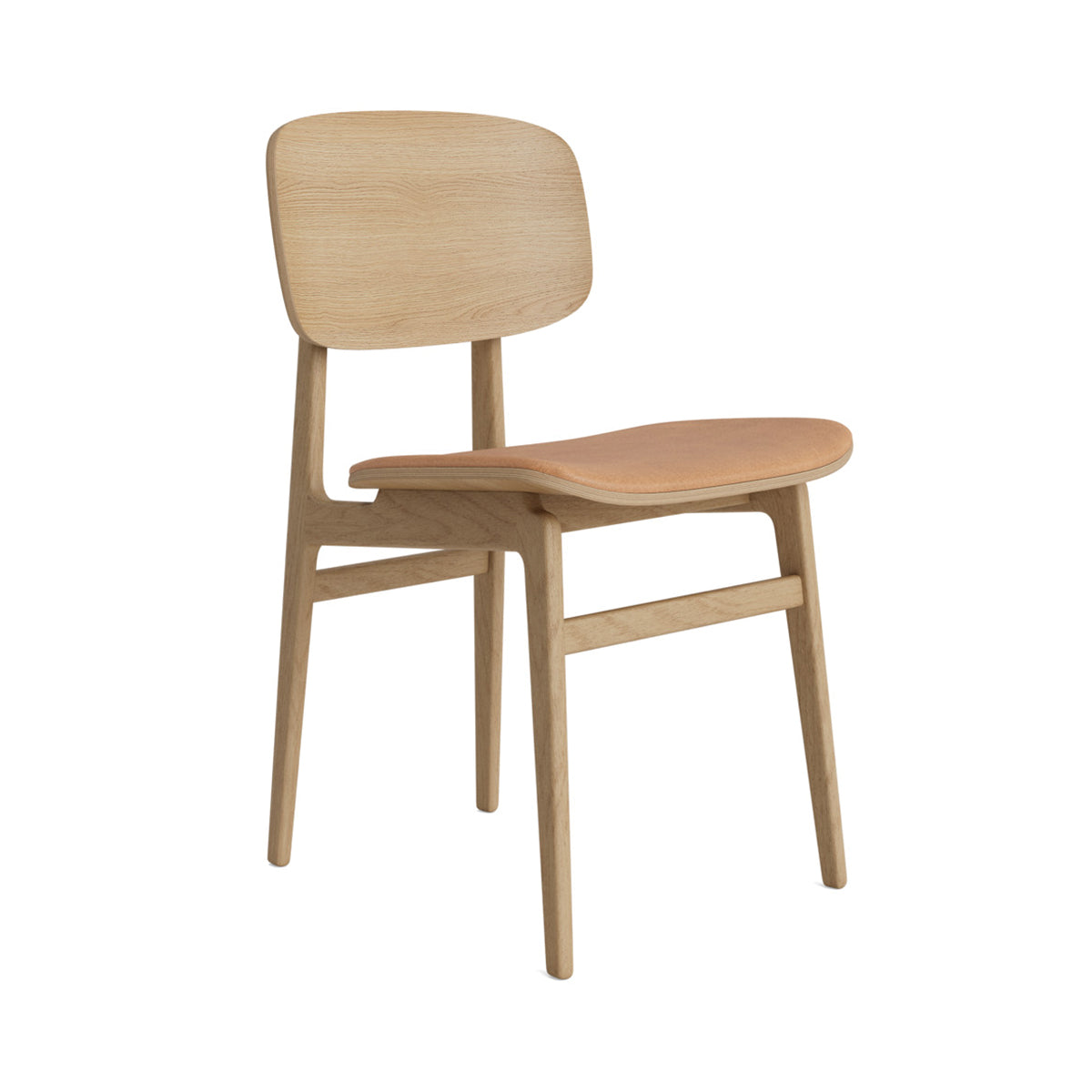 NY11 Chair | Seat Upholstery