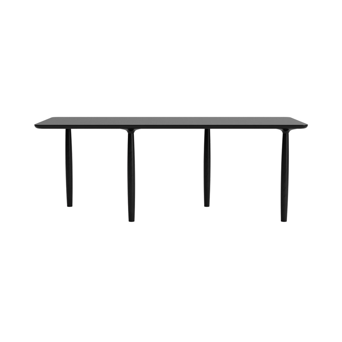 Oku Dining Table Rect. | 200 CM